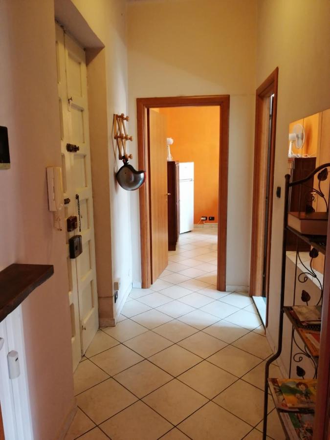 Asti Centro, Appartamento Manuela Luaran gambar